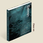 Day6 - [The Book Of Us:Entropy] 3rd Album CHAOS Version