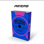 AIMERS - [STAGE 0. BETTING STARTS] 1st Mini Album NEMO Version