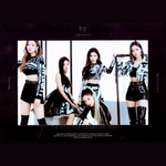 ITZY - [It'z Me] 2nd Mini Album A Version