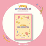 VIVIZ - [MY HOBBY IS] 2024 Season's Greetings