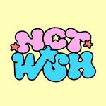NCT WISH - [WISH] 1st Japanese Single Album LIMITED Edition YUSHI Version