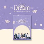 DKZ - [Our Dream] 2024 Season's Greetings