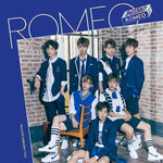 ROMEO - [MIRO] 3rd Mini Album FULL MEMBER Edition