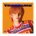 TREASURE - [THE SECOND STEP : CHAPTER TWO] 2nd Mini Album DIGIPACK YOSHI Version