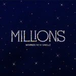 Winner - [Millions] Single Album RANDOM Version