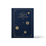 NCT DREAM - [DREAM A DREAM VER.2] Photo Book RENJUN Version