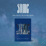 Moon Jong Up - [SOME] 2nd Mini Album HIGHLAND Version