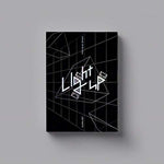 Up10tion - [Light Up] 9th Mini Album LIGHT HUNTER Version