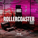 DKB - [ROLLERCOASTER] 1st Single Album