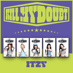 ITZY - [KILL MY DOUBT] CASSETTE LIA Version