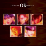 CIX - [OK EPISODE 1 : OK NOT] 5th EP Album JEWEL CASE BX Version