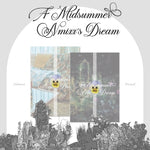 NMIXX - [A Midsummer NMIXX'S Dream] 3rd Single Album ATHENS Version