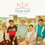 TEEN TOP - [DEAR.N9NE] 9th Mini Album JOURNEY Version