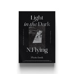 N.FLYING - [LIGHT IN THE DARK] 1st Photobook