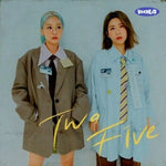 BOL4 - [Two Five] Mini Album