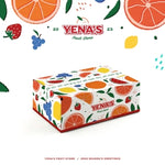 CHOI YE NA - [YENA'S FRUIT STORE] 2023 Season's Greetings