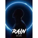 RAIN - [MY LIFE 愛] Mini Album