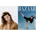 BAZAAR - 2024.03 RANDOM Cover