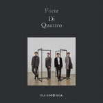 FORTE DI QUATTRO - [HARMONIA] 3rd Album