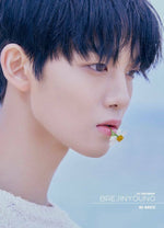 Bae Jinyoung - [Re-Route] 1st Photo Book