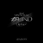 Ciipher - [BLIND] 2nd Mini Album