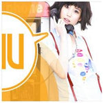 IU - [GROWING UP] 1st Album