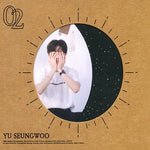 Yu Seungwoo - [Yu Seungwoo2] 2nd Album