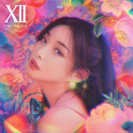 Chungha - [XII:Gotta Go] 2nd Single Album