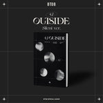 BTOB - [4U : OUTSIDE] Special Album SILENT Version