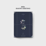 BILLLIE - [FOUR SEASONS] 2024 Season's Greetings