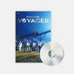 ONEWE - [Planet Nine : VOYAGER] 2nd Mini Album