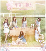 Apink - [SECRET GARDEN] 3rd Mini Album