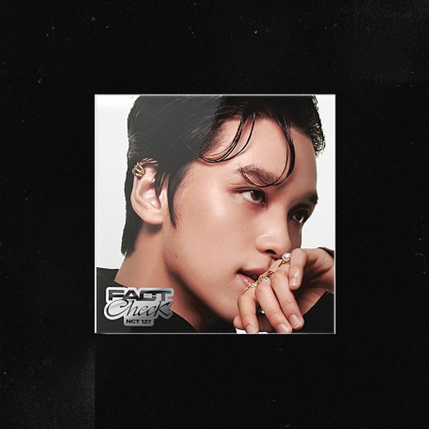 NCT 127 - [Fact Check] 5th Album EXHIBIT HAECHAN Version