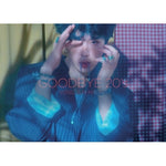 YONG JUN HYUNG - [GOODBYE 20's] 1st Album