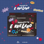 EVNNE - [WELCOME TO EVNNE LAND] 2024 Season's Greetings