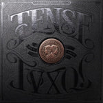 TVXQ! - [TENSE] 7th Album