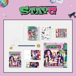 STAYC - [2023 Season's Greetings]