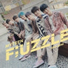 My Teen - [F;uzzle] (2nd Mini Album) – kpopalbums.com