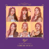 ILY:1 - [A Dream of ILY:1] (1st Mini Album) – kpopalbums.com