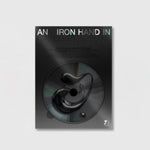 JINI - [AN IRON HAND IN A VELVET GLOVE] 1st EP Album IRON HAND Version