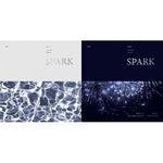 JBJ95 - [Spark] 3rd Mini Album RANDOM Version