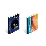 Day6 - [The Book Of Us:Gravity] 5th Mini Album 2 Version SET