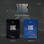 Moon Jong Up - [SOME] 2nd Mini Album PLVE MARE Version