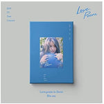 IU - [LOVE, POEM] 2019 IU Tour Concert in Seoul BLU-RAY (2 DISC)