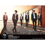 BOYFRIEND - [I YAH] 1st Album Repackage