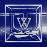 Winner - [We] 2nd Mini Album BLUE Version