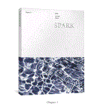 JBJ95 - [Spark] 3rd Mini Album CHAPTER.1 Version