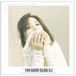 ELSIE (T-ARA EUNJUNG) - [I'm Good] 1st Mini Album