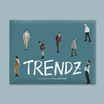 TRENDZ - [STILL ON MY WAY] 3rd Single Album