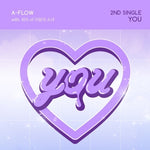 A-FLOW - [YOU] 2nd Single Album